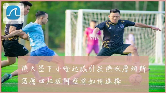 热火签下小哈达威引发热议詹姆斯若愿回归迈阿密将如何选择
